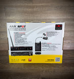Galaxy Audio Any Spot Stereo Wireless Personal Monitor System – USED