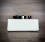 Tech 21 SansAmp Red Ripper Bass Fuzz / Distortion Pedal – USED