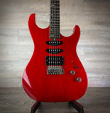 Lyon by Washburn LX Series Electric Guitar – USED