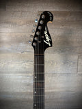 Lyon by Washburn LX Series Electric Guitar – USED
