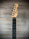 Donner DST-80 ST Series Strat-Style Electric Guitar - USED