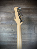 Donner DST-80 ST Series Strat-Style Electric Guitar - USED