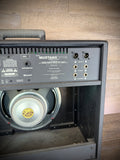 Fender Mustang GT100 100W 1x12 Guitar Combo Amp w/ MGT-4 Footswitch – USED