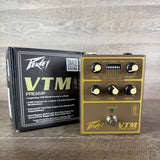Peavey VTM PREAMP Pedal - Used