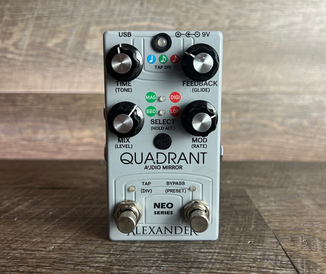Pedals & Effects – BCR Music & Sound