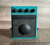 George Dennis Chorus Flanger