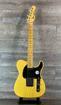 G&L Tribute ASAT Classic - Butterscotch