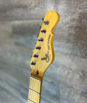 G&L Tribute ASAT Classic - Butterscotch