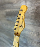 G&L Tribute ASAT Classic - Butterscotch