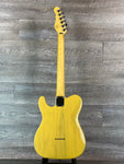 G&L Tribute ASAT Classic - Butterscotch