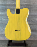 G&L Tribute ASAT Classic - Butterscotch