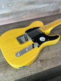 G&L Tribute ASAT Classic - Butterscotch