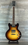 Gibson Memphis ES-339 Traditional Pro- Vintage Sunburst- 2013 USED