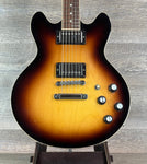 Gibson Memphis ES-339 Traditional Pro- Vintage Sunburst- 2013 USED