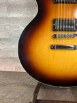 Gibson Memphis ES-339 Traditional Pro- Vintage Sunburst- 2013 USED