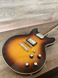 Gibson Memphis ES-339 Traditional Pro- Vintage Sunburst- 2013 USED