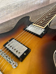 Gibson Memphis ES-339 Traditional Pro- Vintage Sunburst- 2013 USED