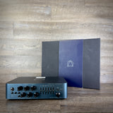 Darkglass Alpha·Omega 900 Bass Amplifier Head – Excellent Condition - Used
