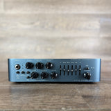 Darkglass Alpha·Omega 900 Bass Amplifier Head – Excellent Condition - Used