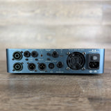 Darkglass Alpha·Omega 900 Bass Amplifier Head – Excellent Condition - Used