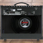 Boss Katana - 50 Gen 3  1x12 Combo - 50 Watts, 12" Speaker