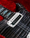 PRS Private Stock John McLaughlin Limited Edition