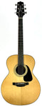 Takamine G Series GN30 NEX Acoustic Guitar Gloss Natural