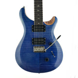 PRS SE Custom 24 - Faded Blue