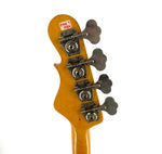 G&L L-2000 Electric Bass 1984 - Used / Pre-Owned