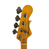 G&L L-2000 Electric Bass 1984 - Used / Pre-Owned