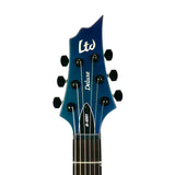ESP LTD H-1001 Deluxe Violet Andromeda