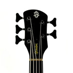 Spector Ethos 5 Super Faded Black Gloss - Used