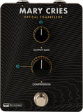 PRS Mary Cries Optical Compressor Pedal