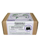 POWER-ALL Eco-Dapter Guitar Effects Pedal Power Supply