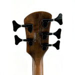 Spector Ethos 5 Super Faded Black Gloss - Used