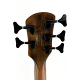 Spector Ethos 5 Super Faded Black Gloss - Used