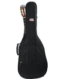 Gator GB-4G-CLASSIC 4G Style gig bag for classical guitar