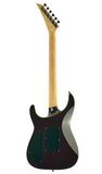 Jackson Soloist SLQ2-MAH - Purple Burst - Used