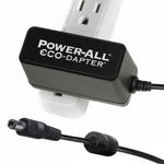 POWER-ALL Eco-Dapter Guitar Effects Pedal Power Supply