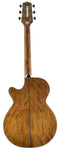 Takamine GF30CE-BSB FXC Cutaway Acoustic Electric Guitar – Brown Sunburst