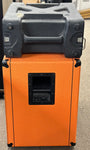 Orange OCB 410 cab - Used Local Pick-up Only