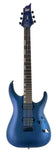 ESP LTD H-1001 Deluxe Violet Andromeda