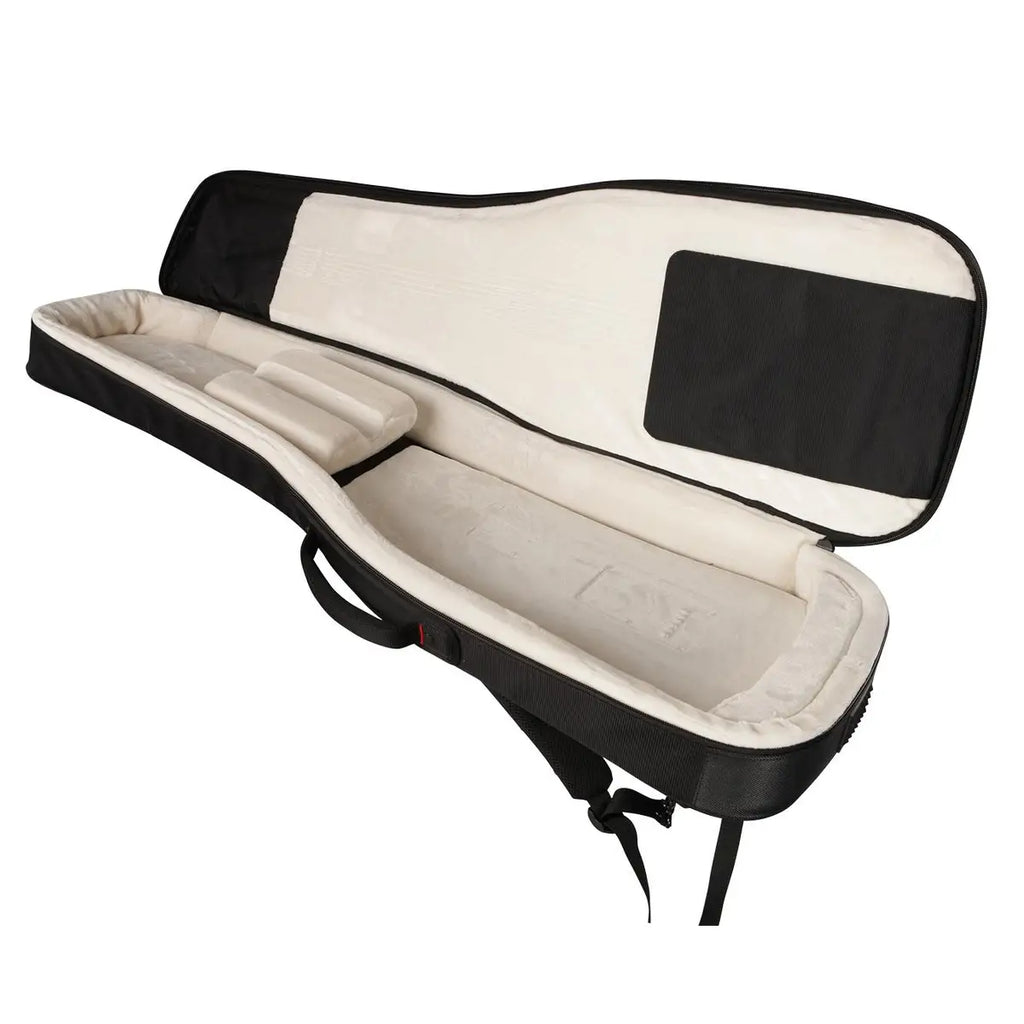 Gator Cases G PG BASS Pro Go Series Bass Gig Bag BCR Music Sound