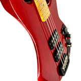 G&L L-2000 Electric Bass 1984 - Used / Pre-Owned