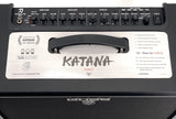 Boss Katana 100 MKII 100-Watt 1x12" Digital Modeling Guitar Combo