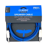 PRS Classic Series Speaker Cable - 6' - Authorized Dealer!