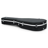 Gator GC-CLASSIC Deluxe ABS Case For Classical Guitar