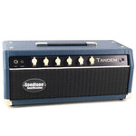 Goodtone Amplification Tandem Head - Preowned Very Good Condition