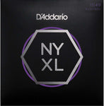 D'Addario NYXL1149 Nickel Wound Medium Electric Guitar Strings - 3 Sets!