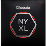 D'Addario NYXL1254 Nickel Wound Heavy Electric Guitar Strings - 3 Sets!